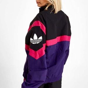tracksuit jacket sportive trktop